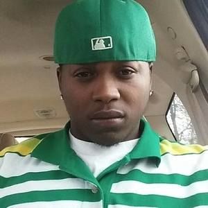 Meet your Posher, Jerome